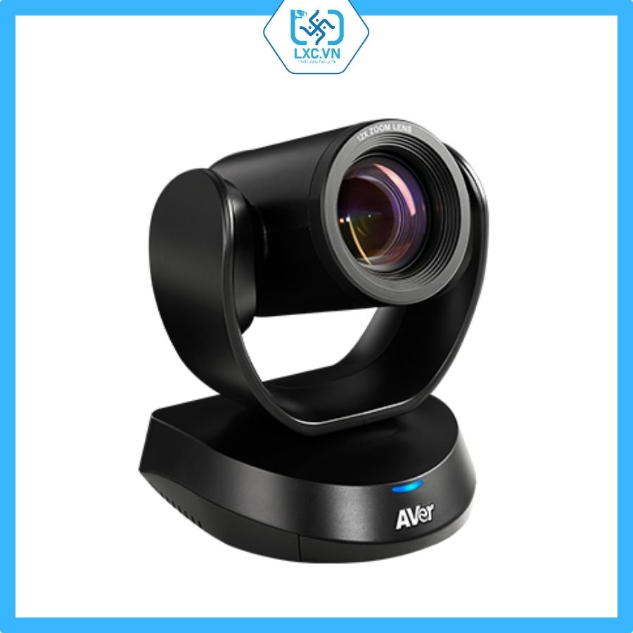 Camera hội nghị truyền hình AVER CAM520 | Chính hãng